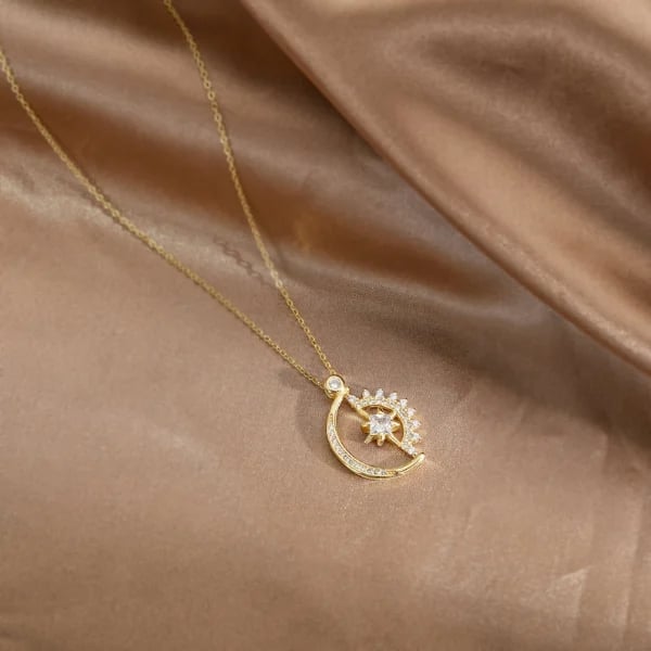 Last Day Promotion 49% OFF🎁To My Bestie Necklace - ''We always have each other's back''👩‍❤️‍👩
