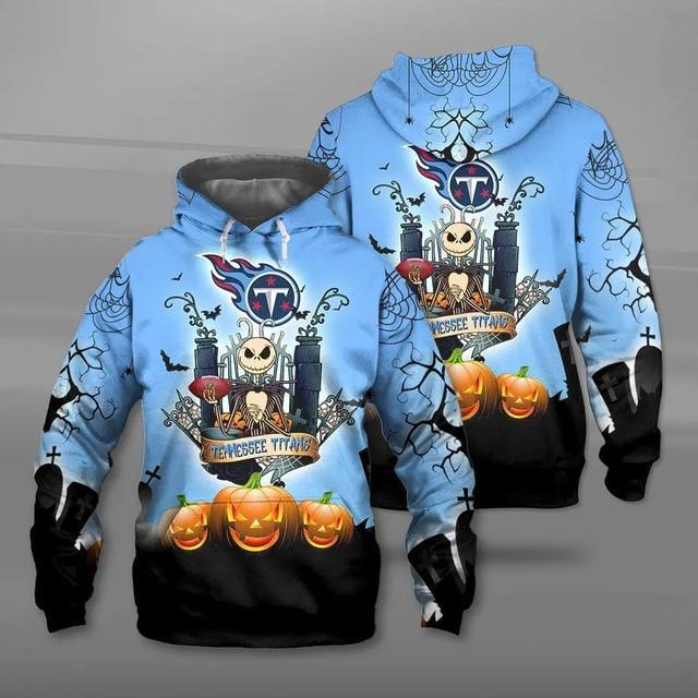 TENNESSEE TITANS 3D TT140