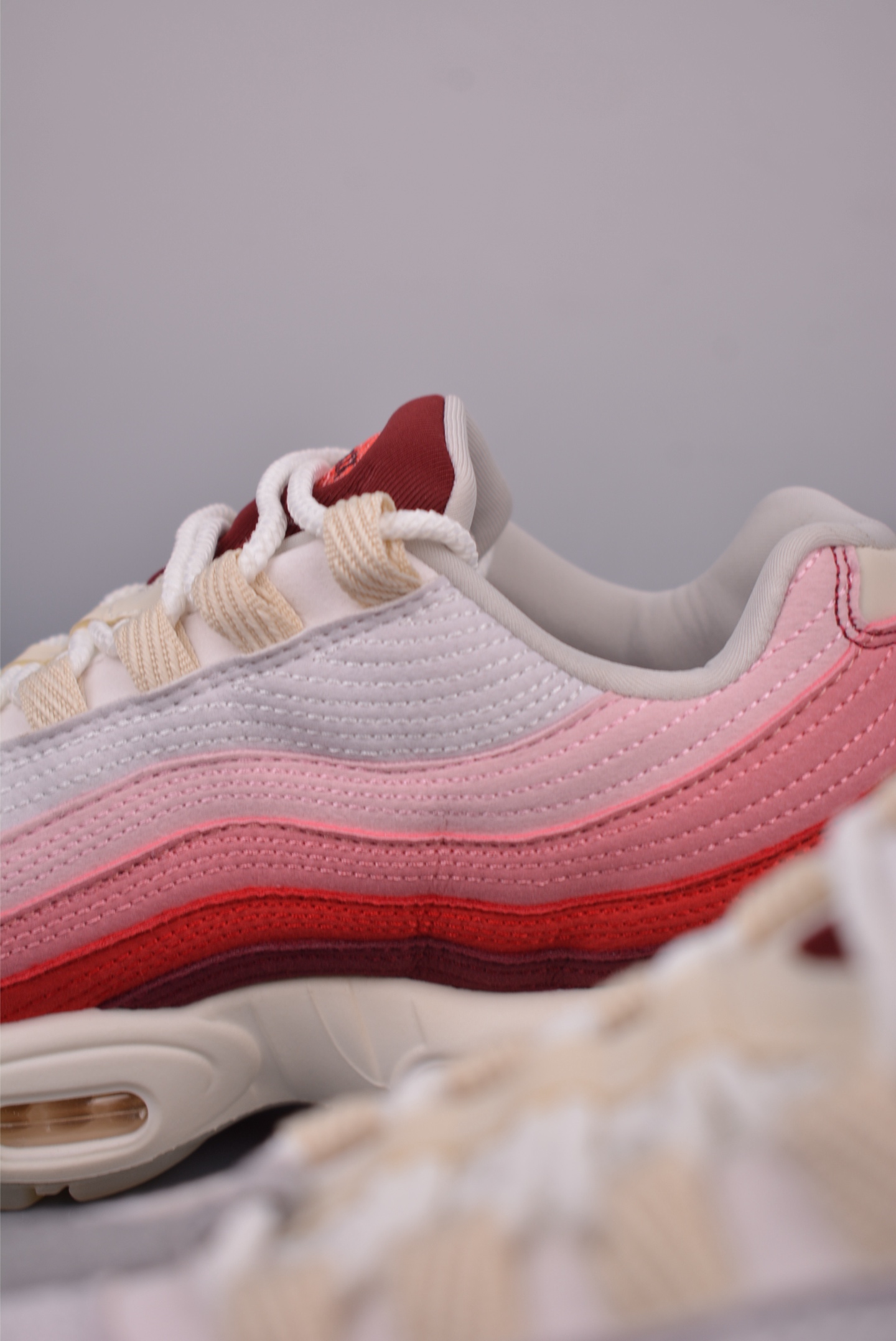 Nike Air Max 95 QS “Anatomy of Air” DM0012-600