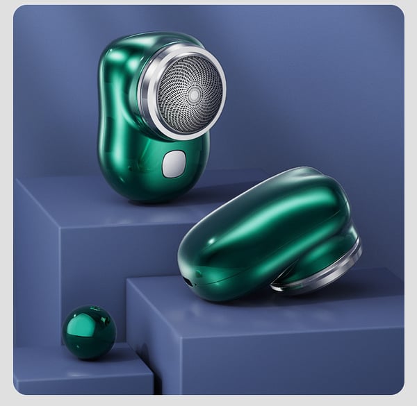 🔥Last Day Promotion 50% OFF🔥 Mini-shave Portable Electric Shaver