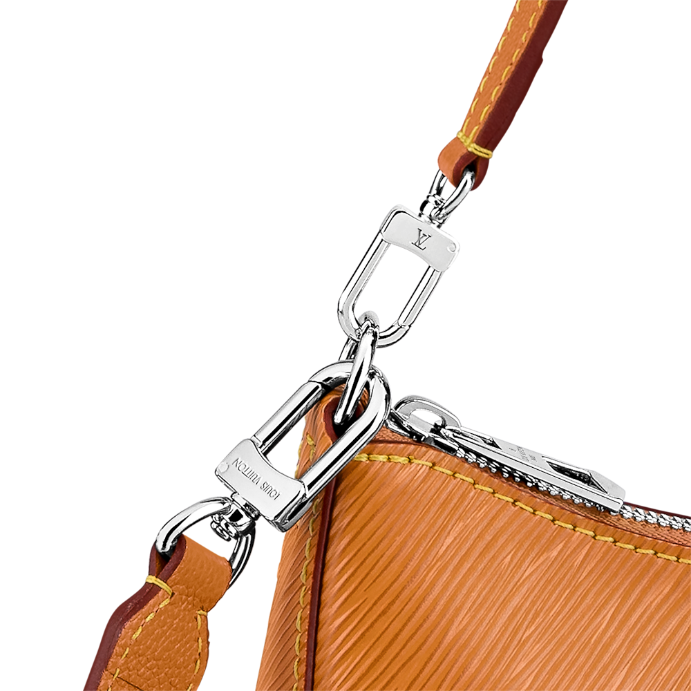 Louis Vuitton MARELLE Handbag M25312