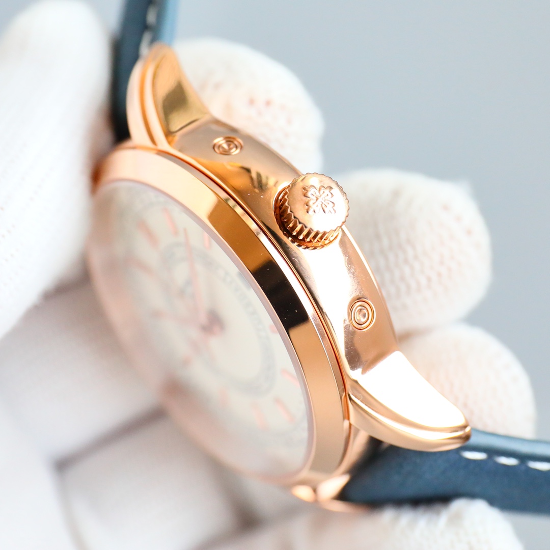 Patek Philippe TW Factory Complex Function Series 5212A-001