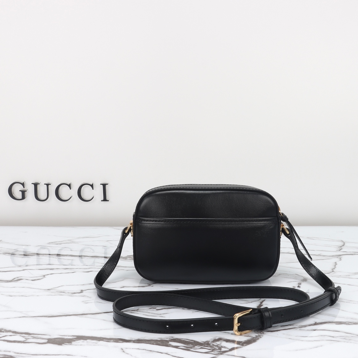 Gucci Horsebit 1955 Small Camera Bag‎ 760196 1AAQD 2361