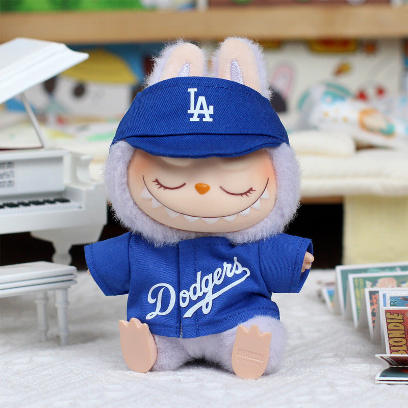 Baseball outfits