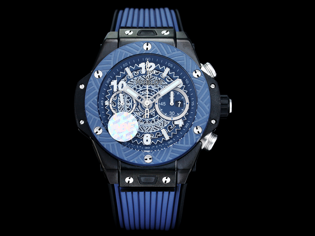 Hublot Factory V2