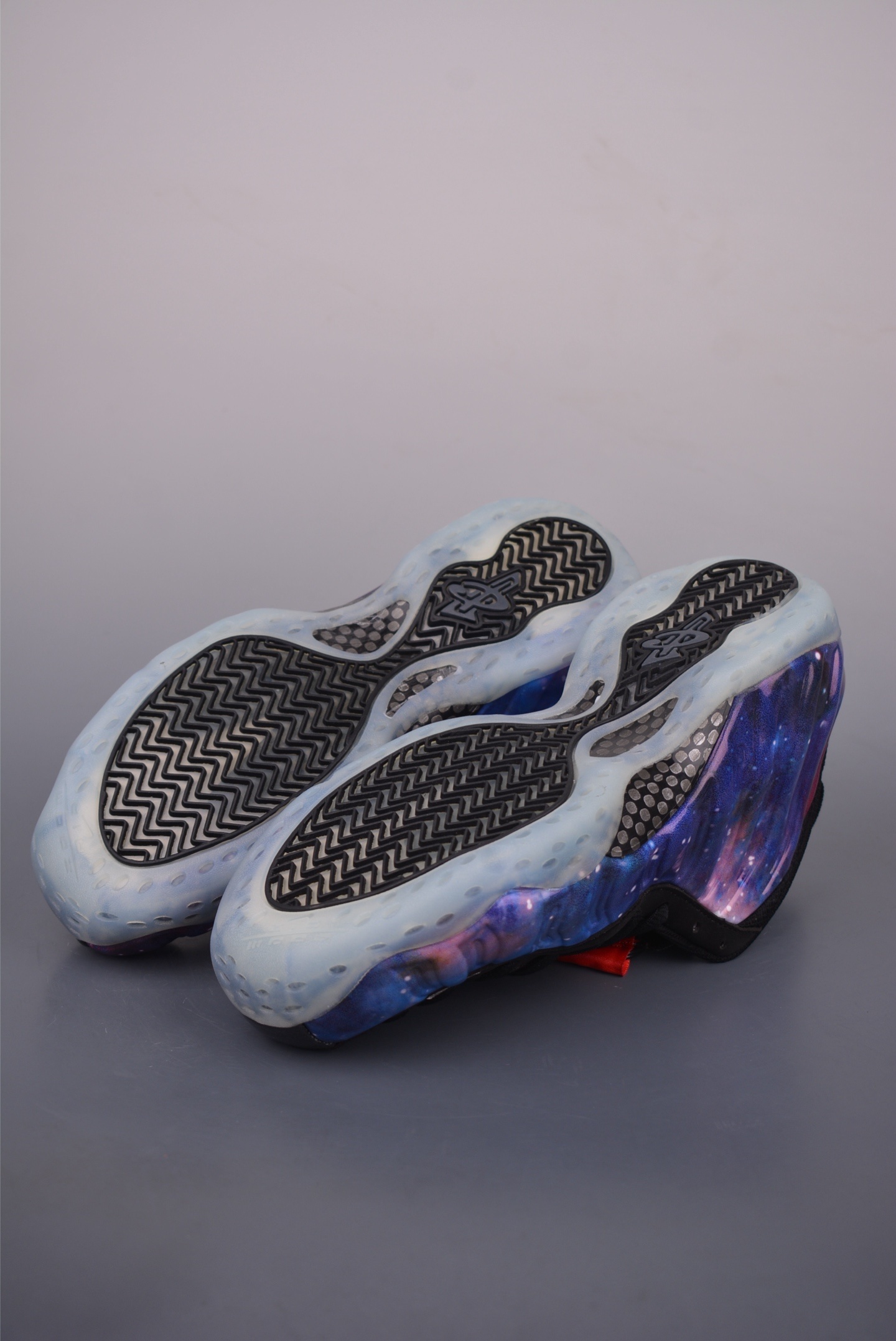 Nike Air Foamposite One 