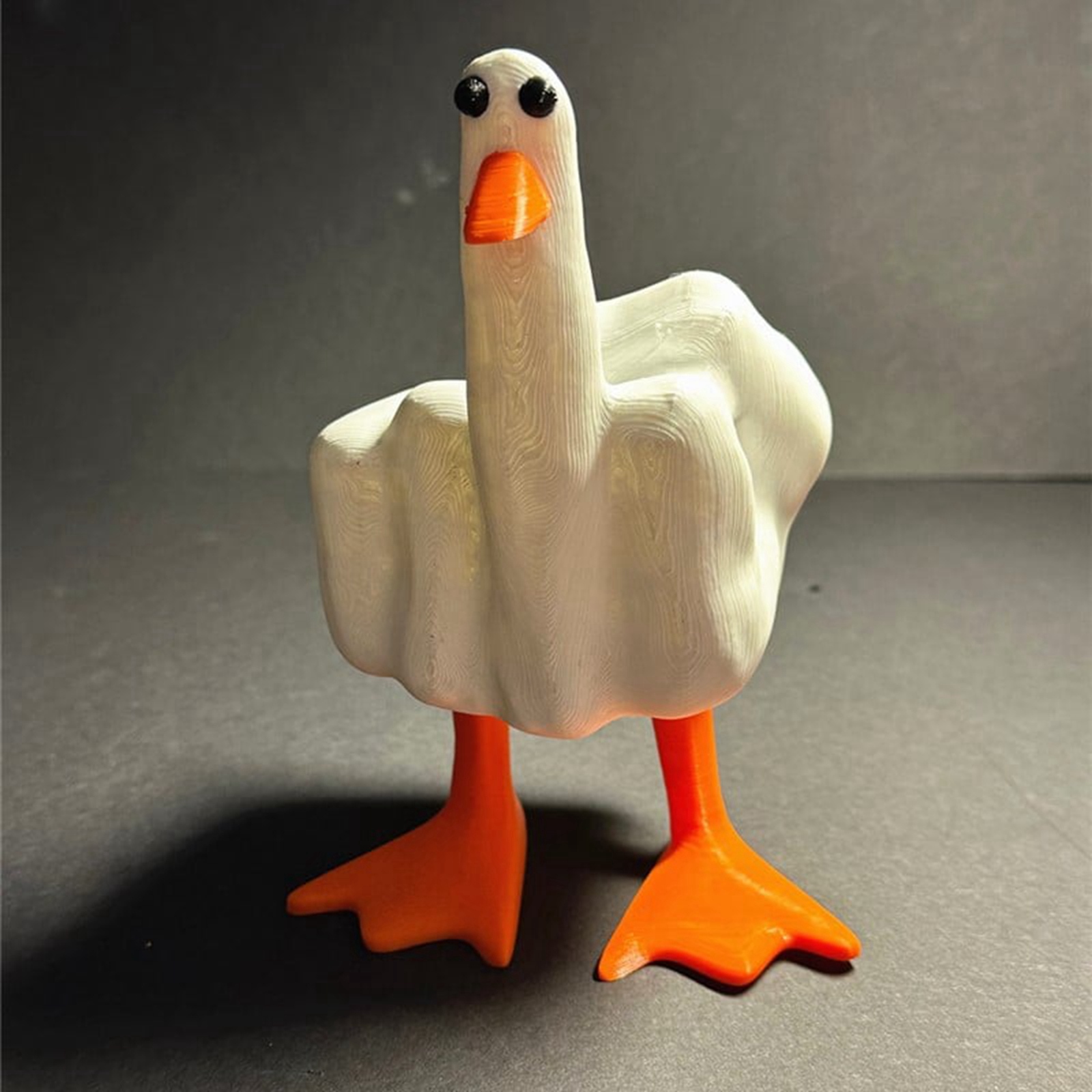 🔥Last Day Promotion-50% OFF🔥Funny Little Duck Figurine-BUY 2 FREE SHIPPING