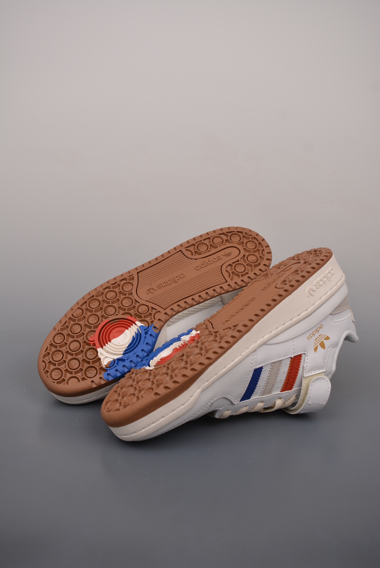 Adidas Originals Forum 84 Low Paris Olympics IF9670