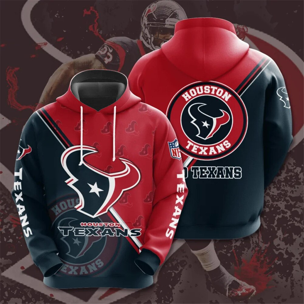 HOUSTON TEXANS 3D HT1HT1006