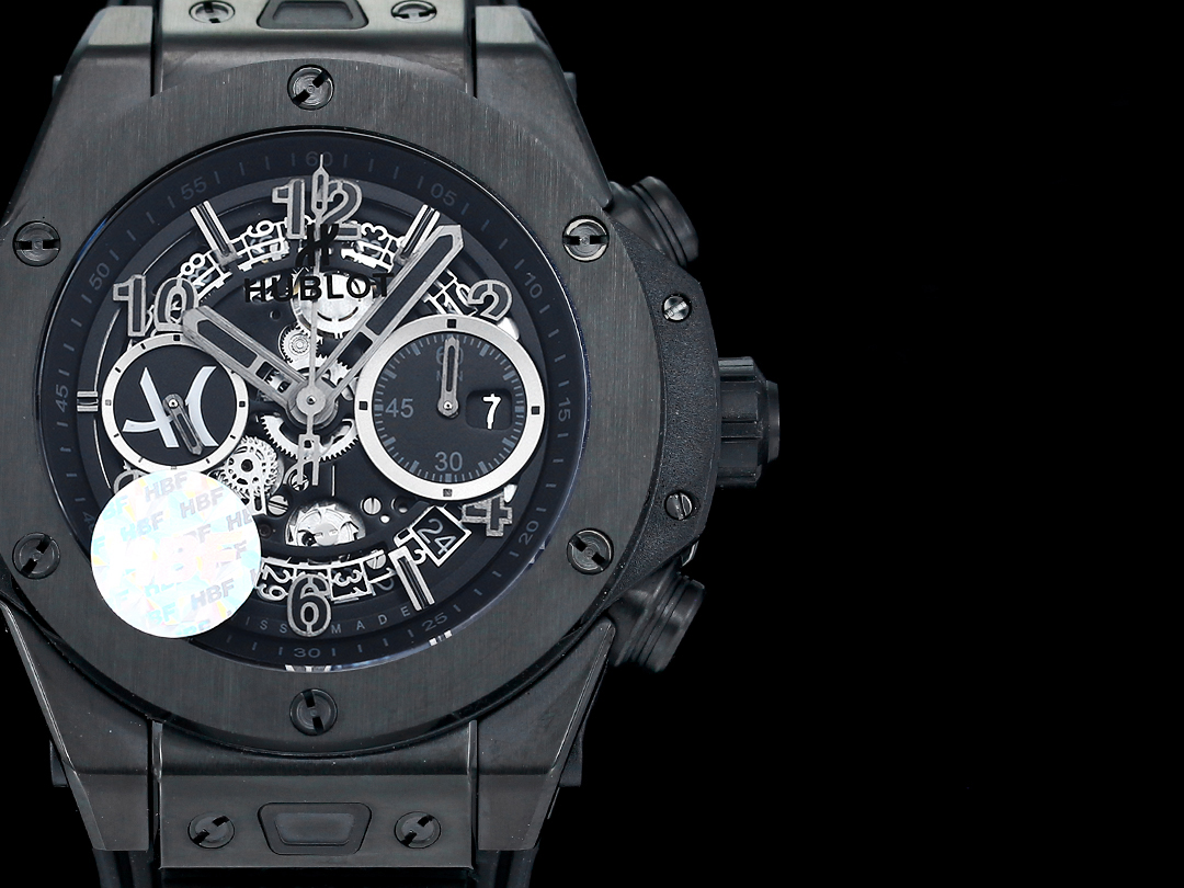 Hublot Factory V2