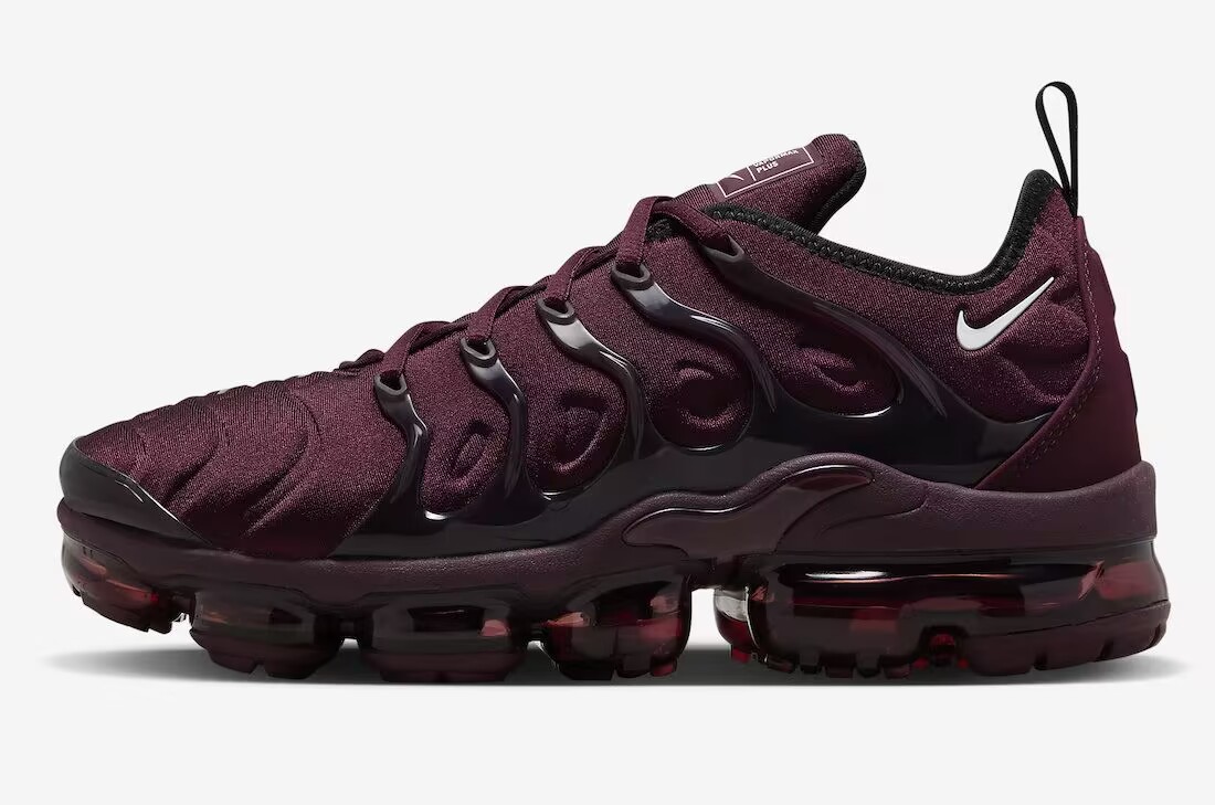 VaporMax Solid Color Series