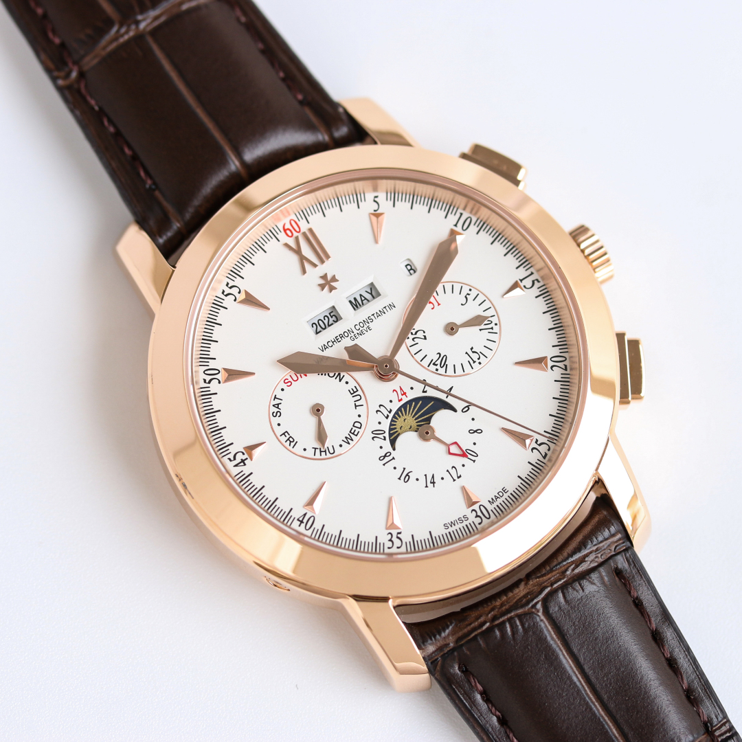 Vacheron Constantin Tradition Series 47292/000R-9390