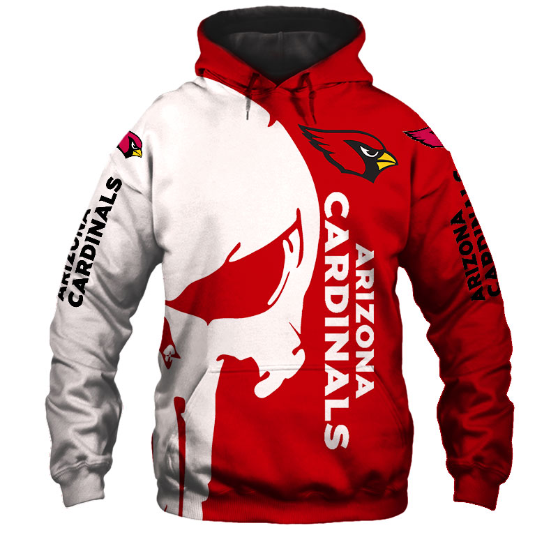 ARIZONA CARDINALS 3D AC94