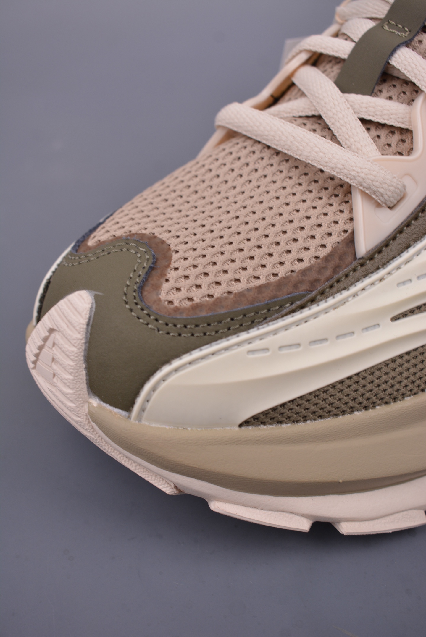 Adidas XLG MTW Daddy Shoes Green Khaki JR6385