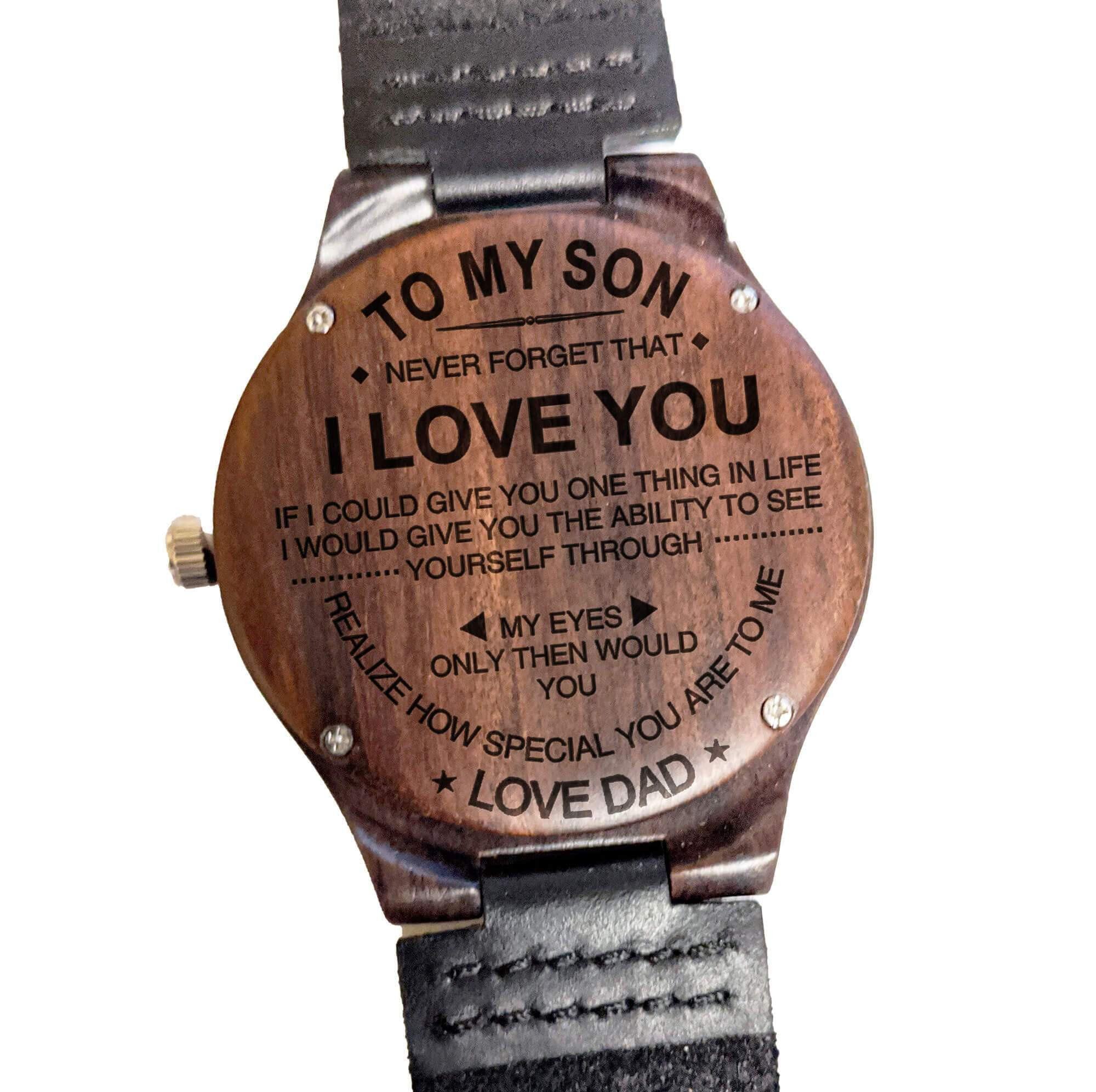 Son - 