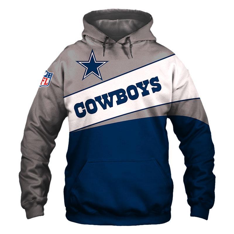 DALLAS COWBOYS 3D HNT1430