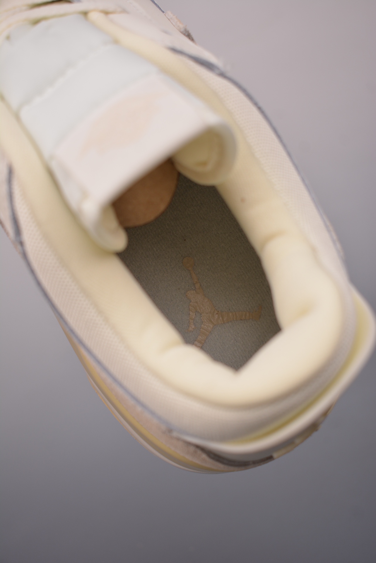 Nike Air Jordan Legacy 312 Low Sail FQ7827-102