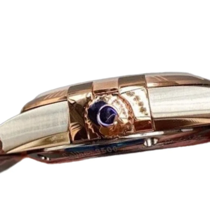 Omega Constellation Silver Dial 123.20.35.20.02.001 Perfect Clone Quality