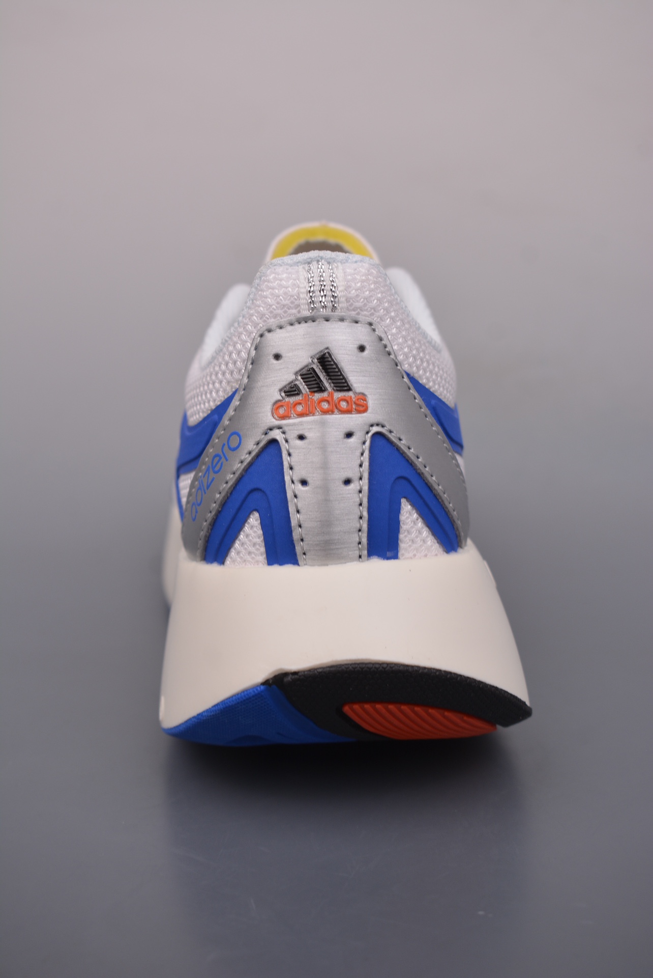 Adidas Adizero Aruku Blue and White