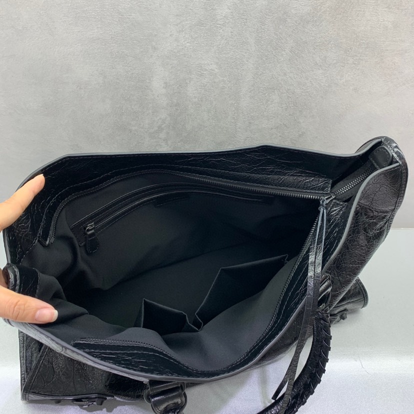 Balenciaga Le City series handbag 0843931300
