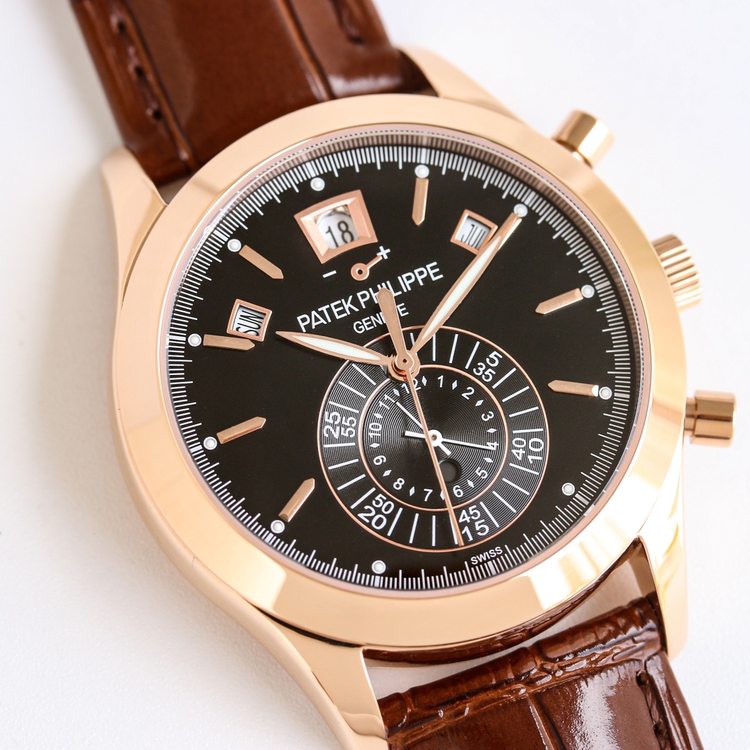 Patek Philippe PP R33 Complex Multi-Function Series 5969R-001