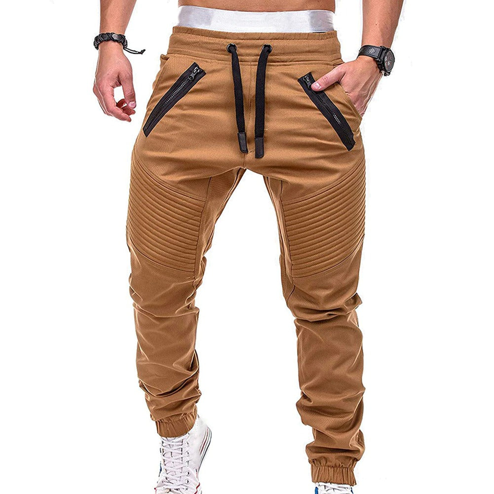 Arrival Men's Joggers
