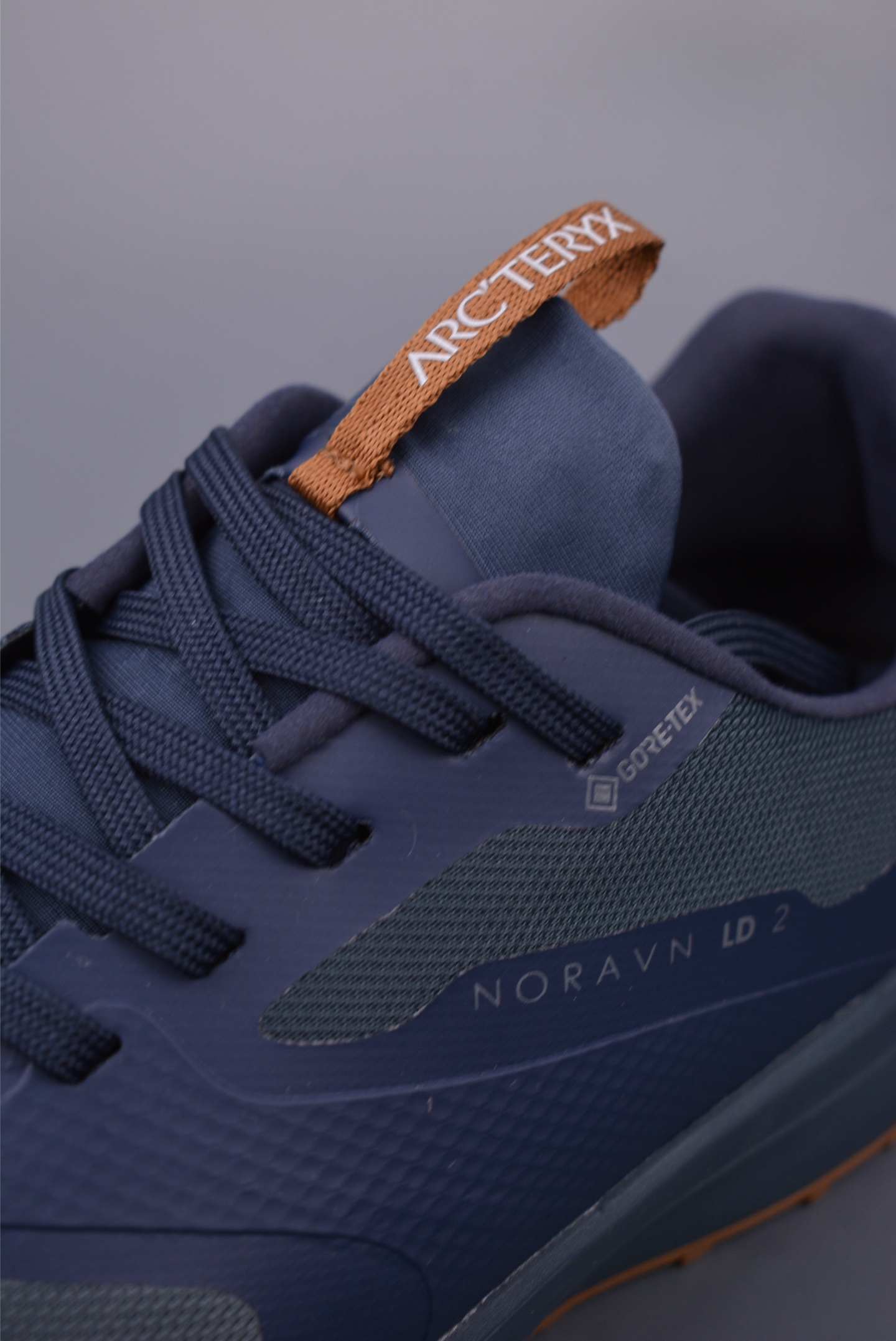 Arc'teryx KONSEAL LT W Navy