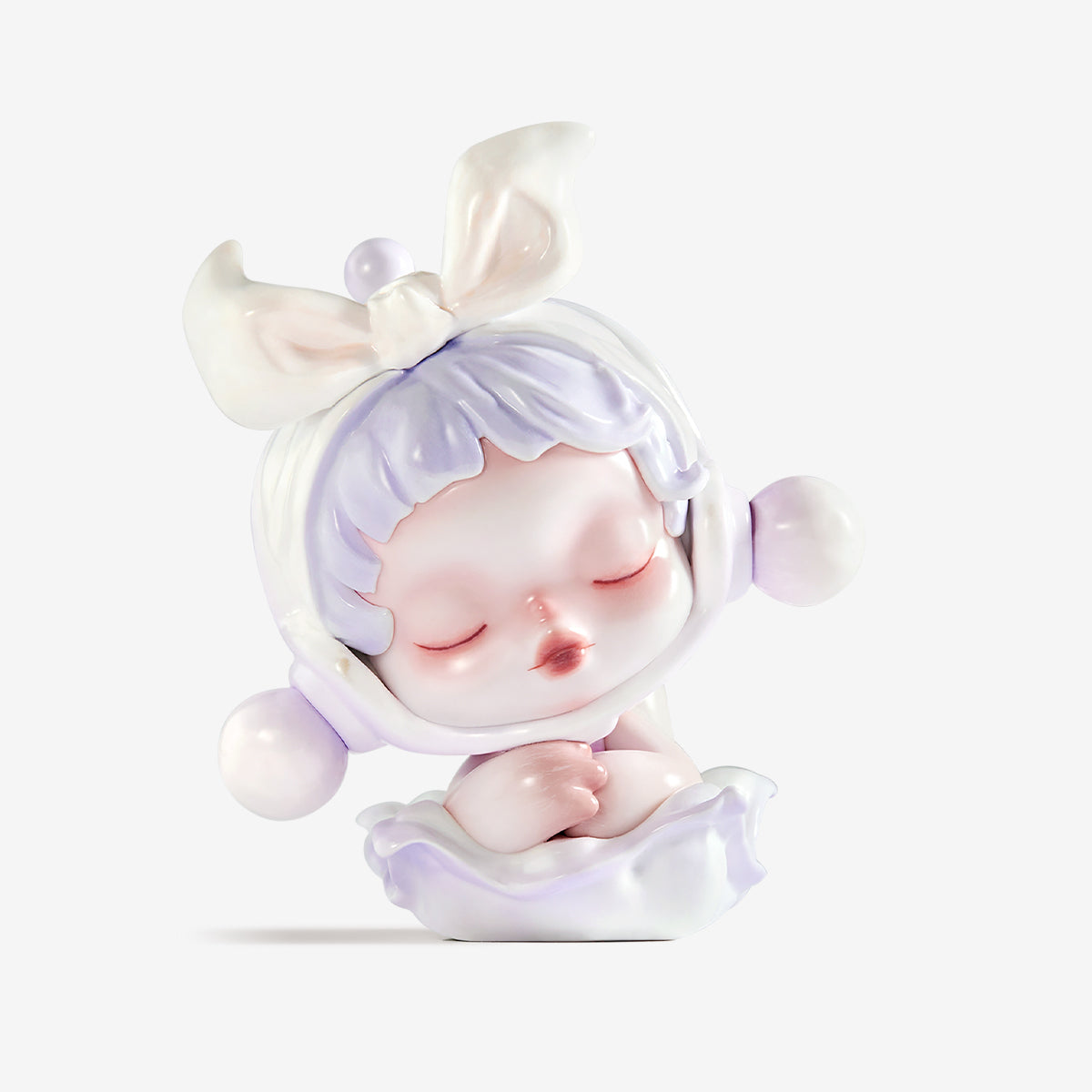 POP MART SKULLPANDA The Warmth Series [1 Blind Box]