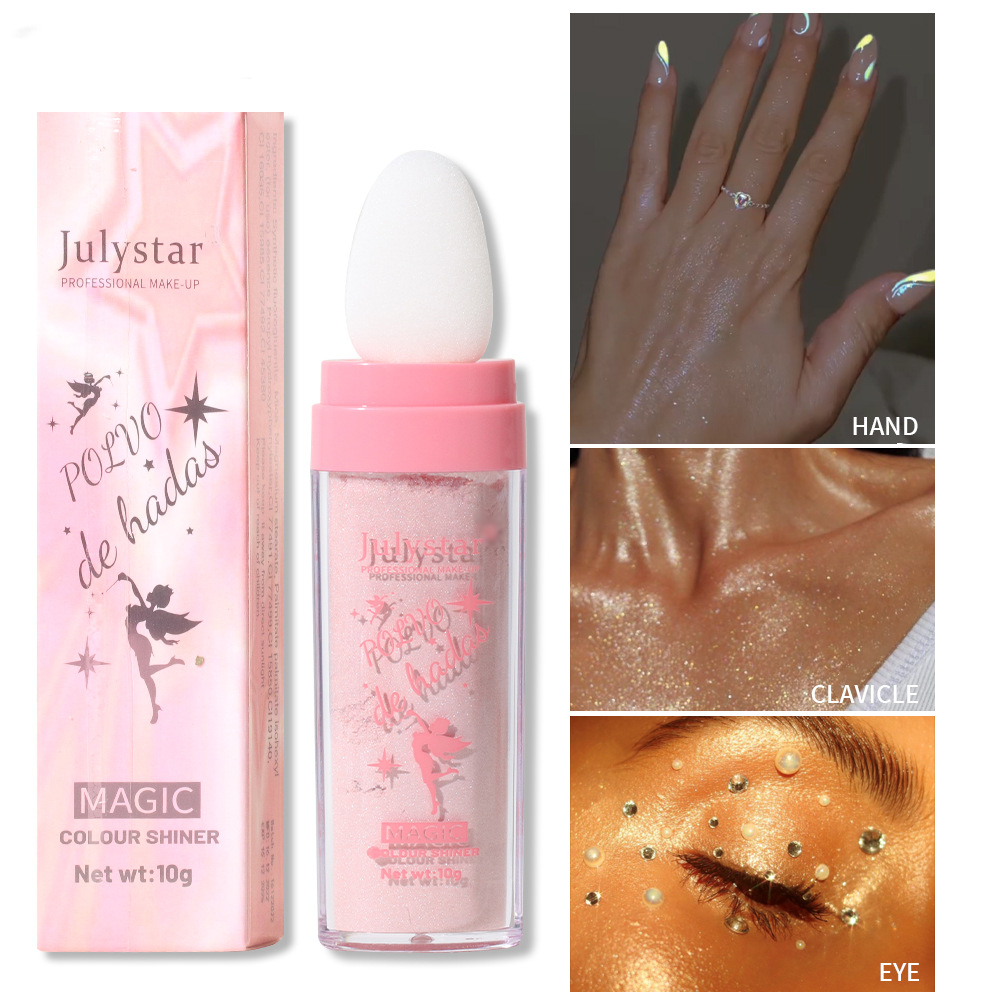 🔥Last Day Promotion - 50% OFF🔥 PHOSPHOR MAKEUP STICK - BUY 1 GET 1 FREE
