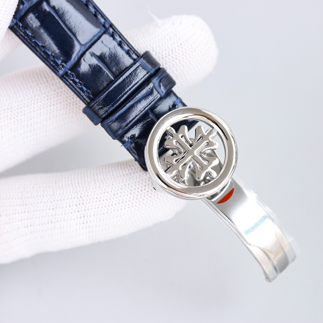 Patek Philippe Starry Sky Co-Axial Tourbillon