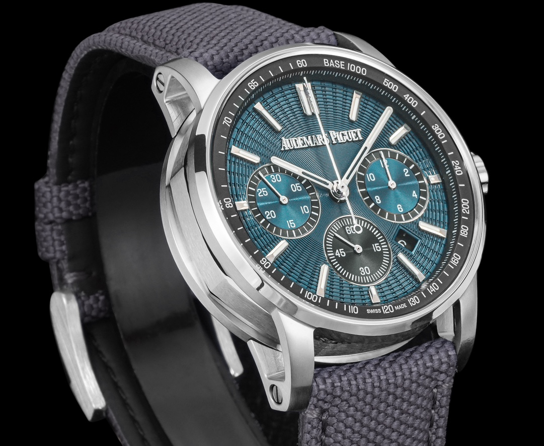 Audemars Piguet CODE11.59 Automatic Chronograph Series