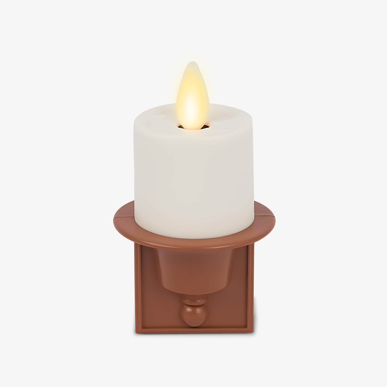 🔥CHRISTMAS ON SALE🔥Flameless Candle Sensor Nightlight
