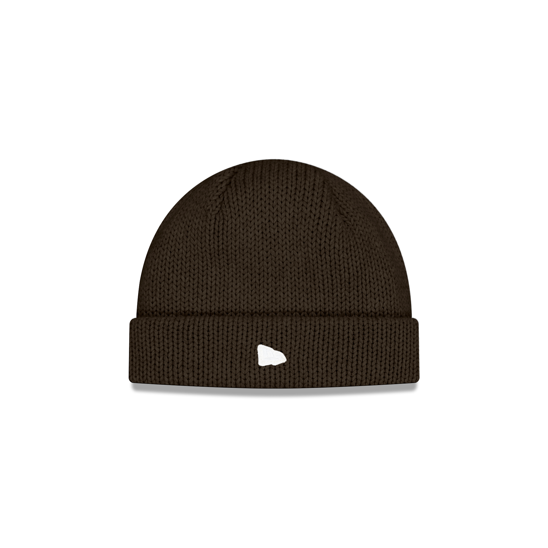 Deck Walnut Knit Beanie