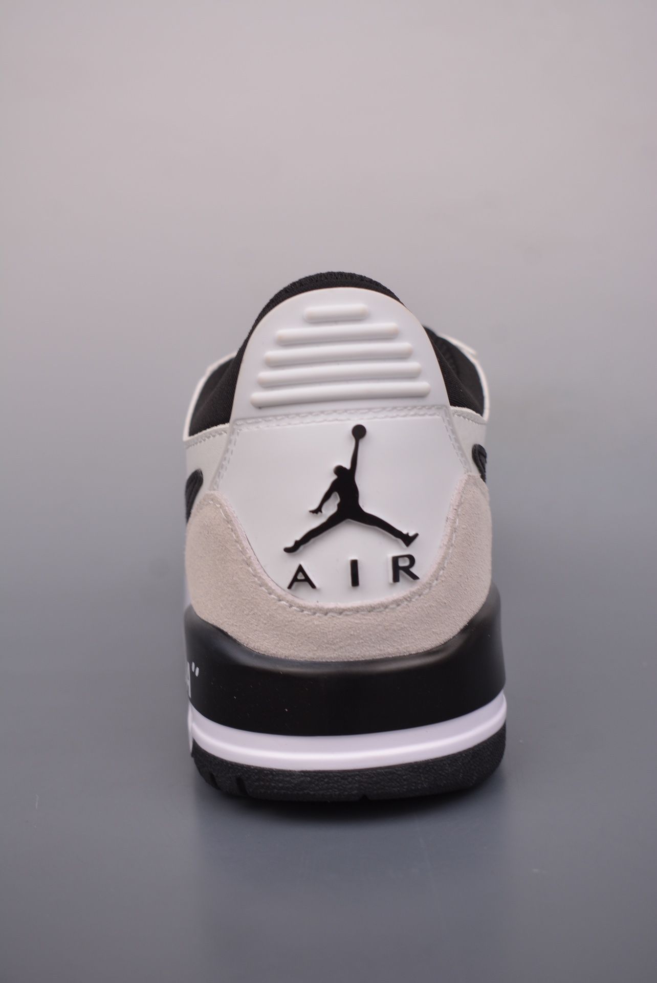 Air Jordan Legacy 312 Pouting Panda Black and White HV1811 101