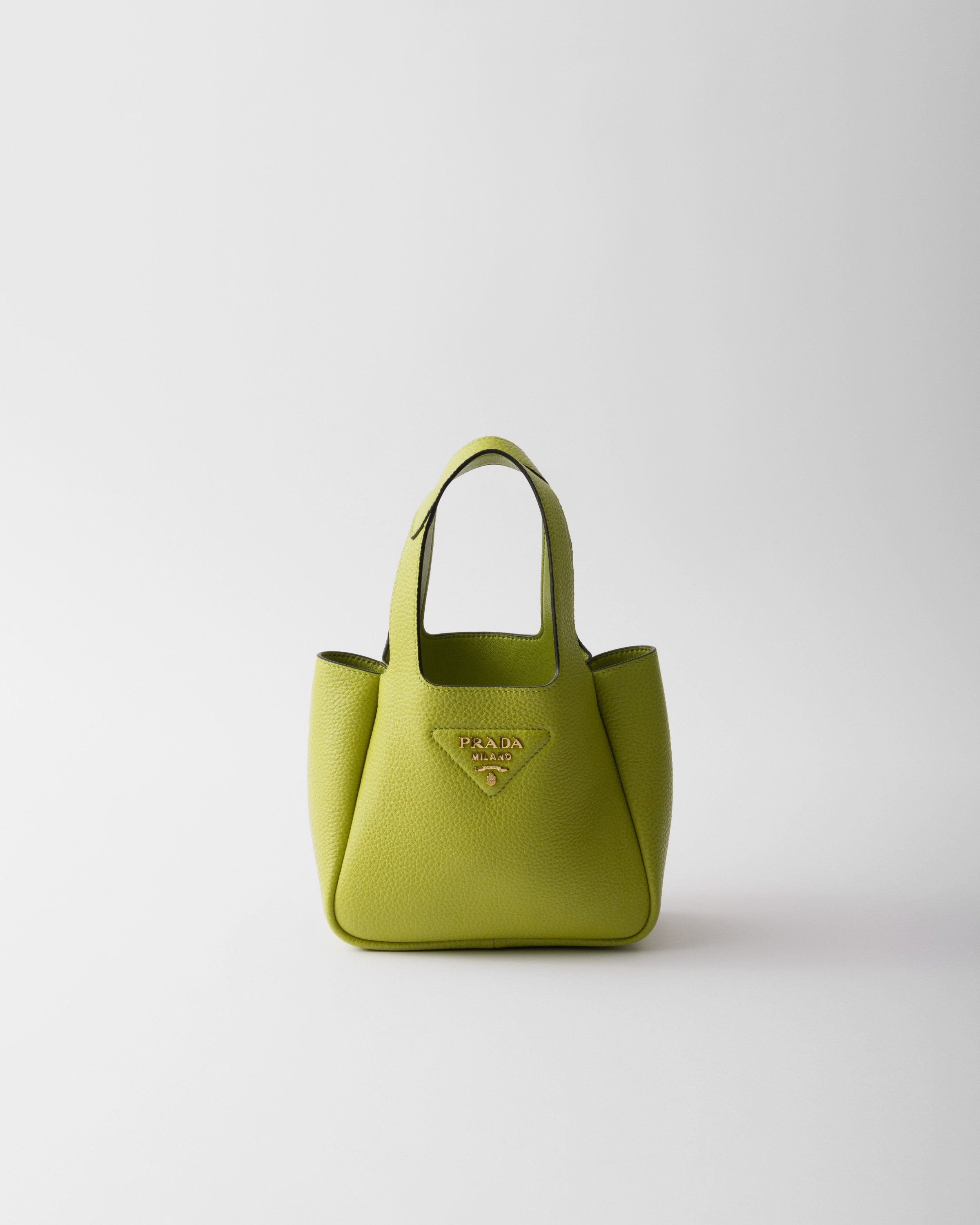 Prada leather mini bag1BA349_2DKV_F0QO3_V_ONO