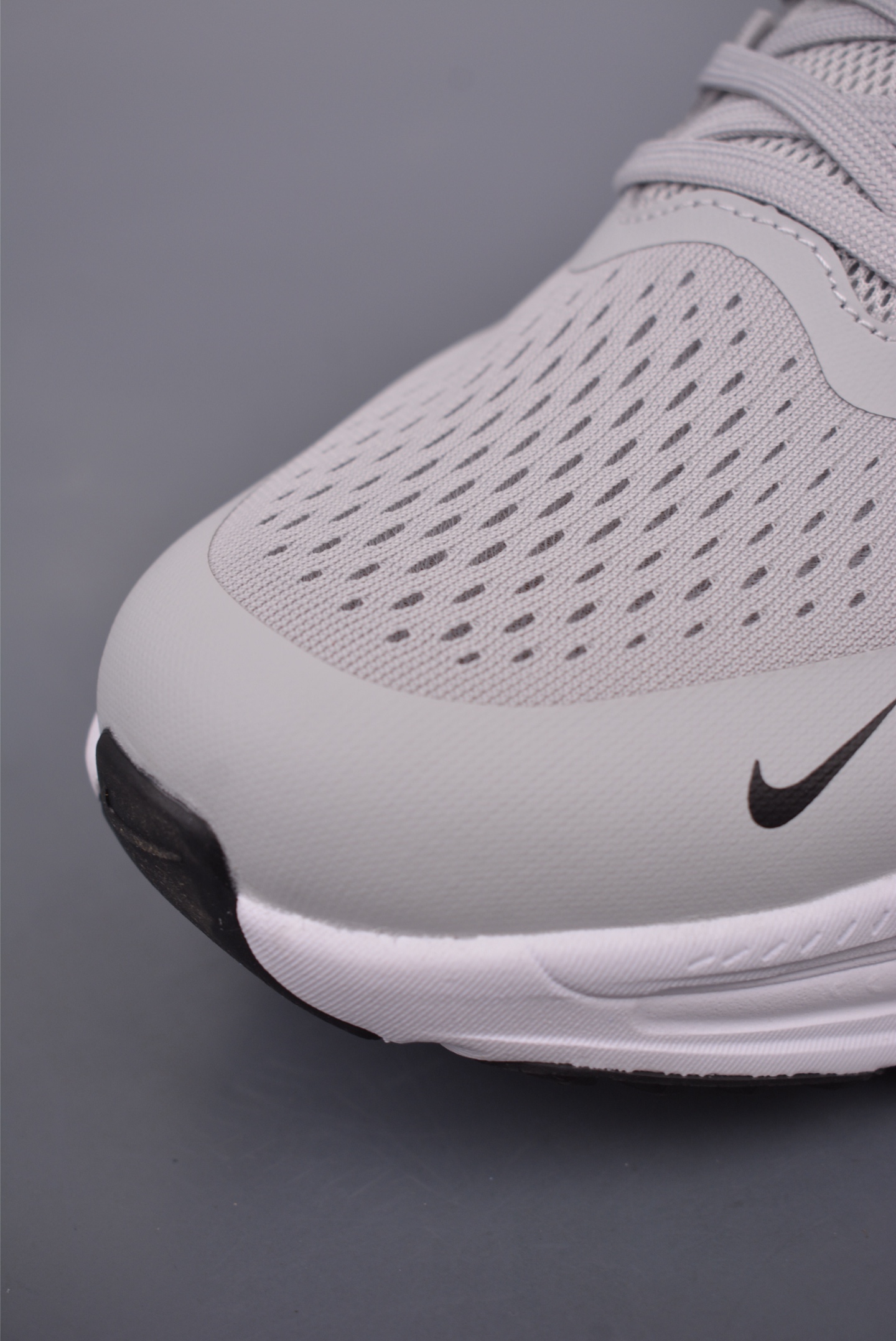 Nike Air Zoom Vomero 18X 2025 Grey
