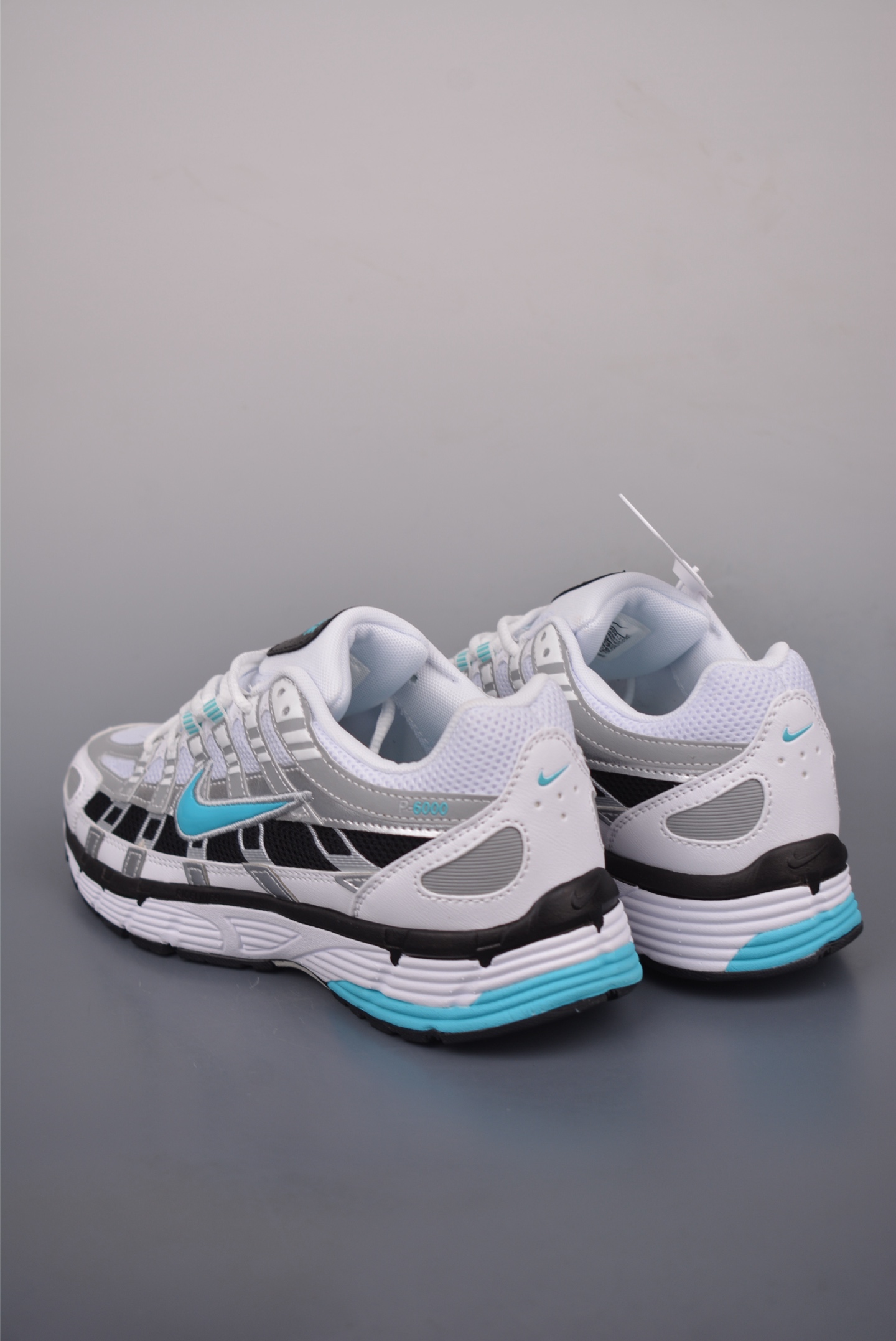 Nike P-6000 Premium 