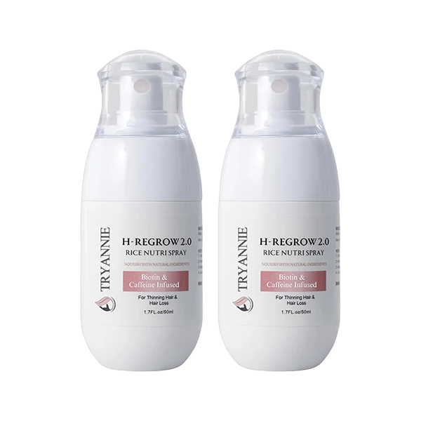 TryAnnie H-Regrow 2.0
