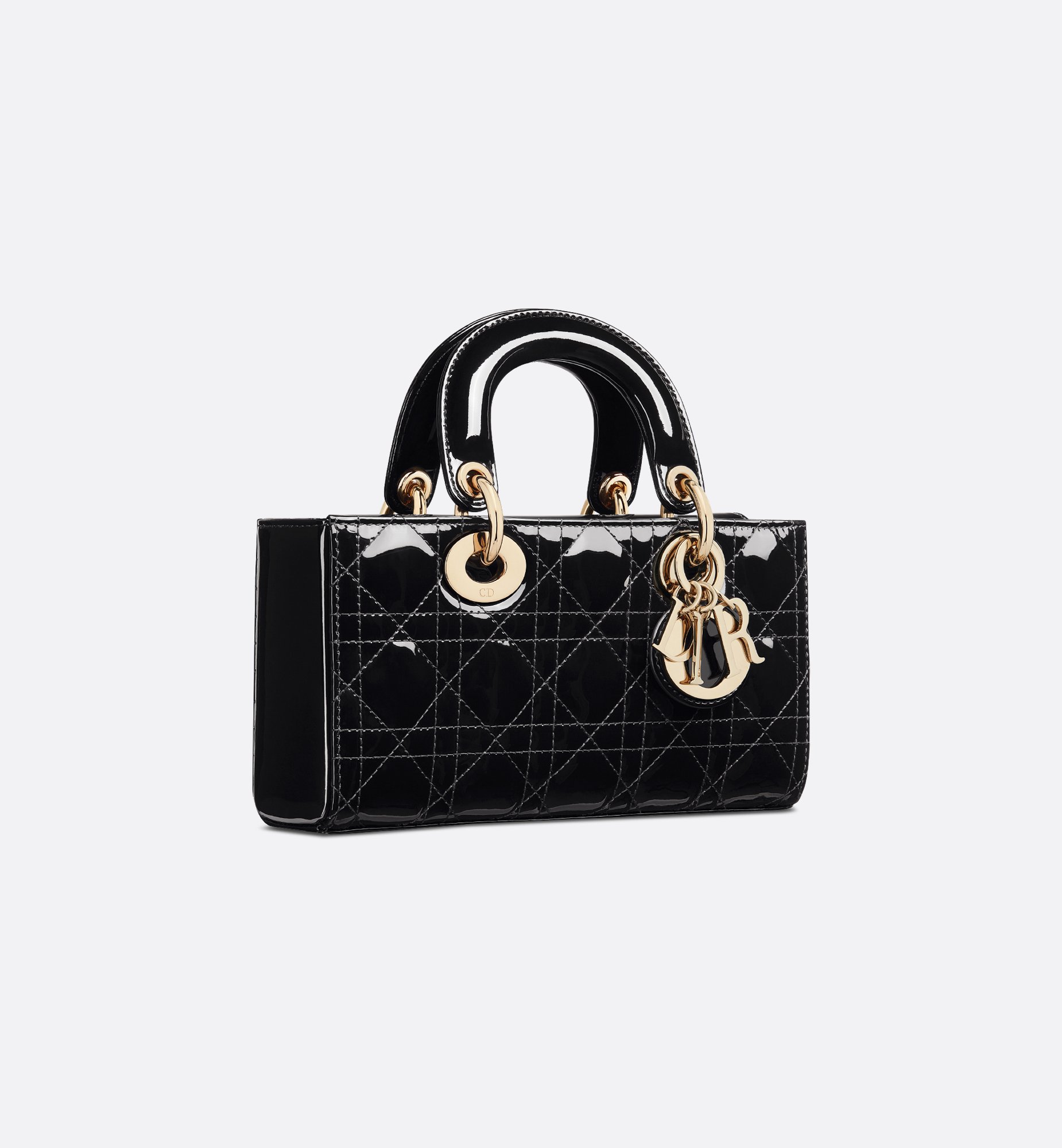Dior Small Lady D-Joy Bag M0613OWCB_M900