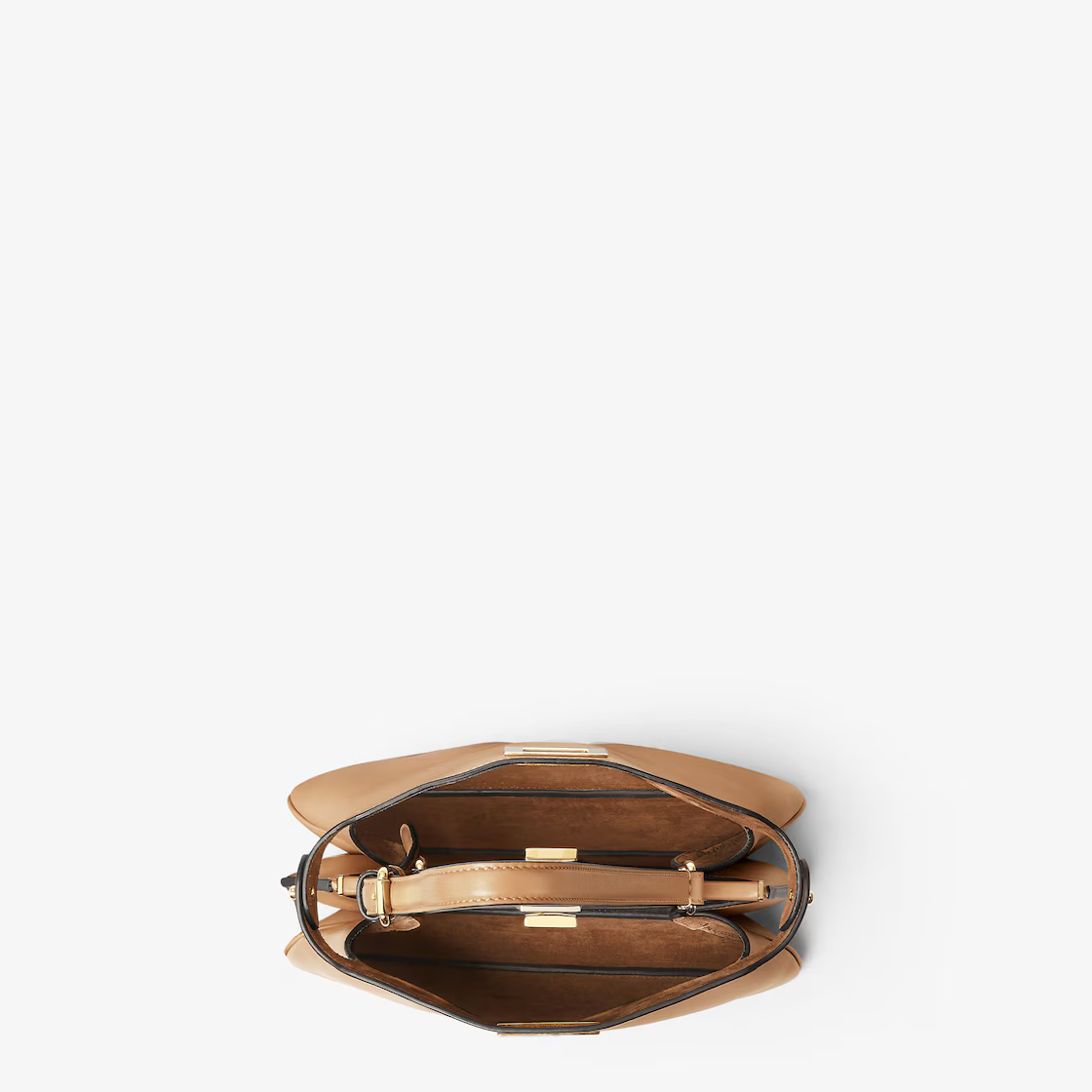 Fendi Peekaboo Soft Small 8BN365AOVHF19P8