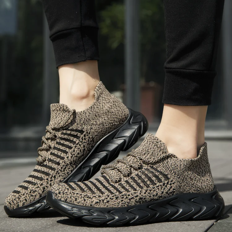 Couple Classic Comfortable Breathable Sneakers