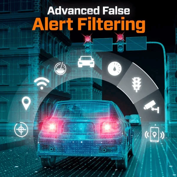 Ultimate Long Range Laser Radar Detector ⚡ Limited Offer Expires in 10 Minutes ⚡ Grab Yours Now!. Hurry!!⚡