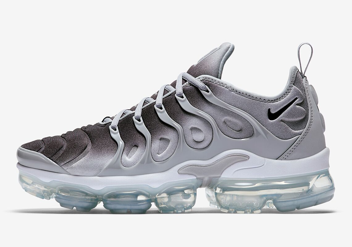VaporMax Rainbow Series