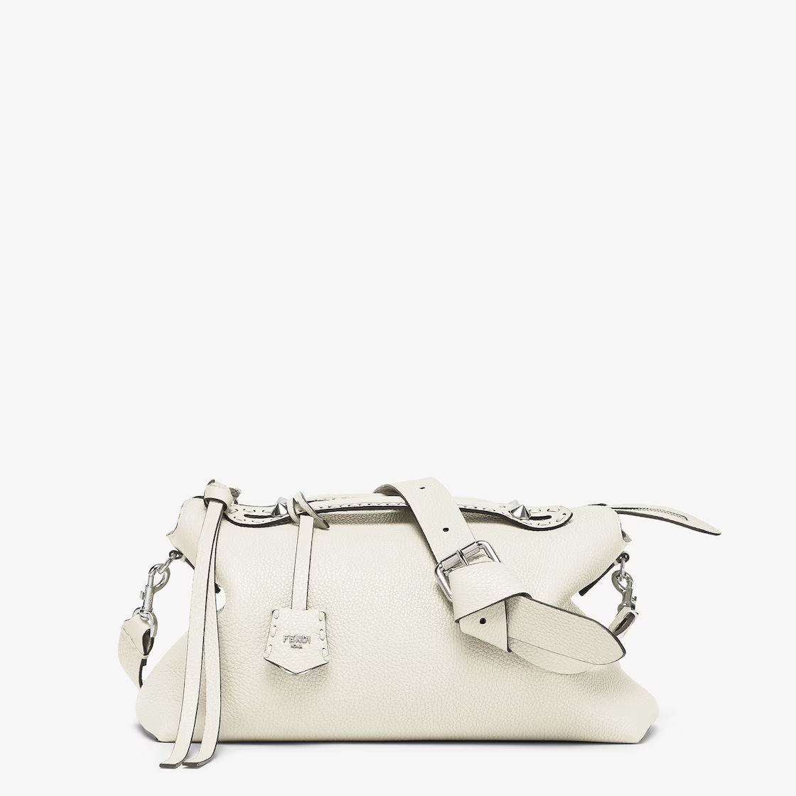 Fendi By The Way Selleria Large Handbag 8BL156ASU2F1JBP