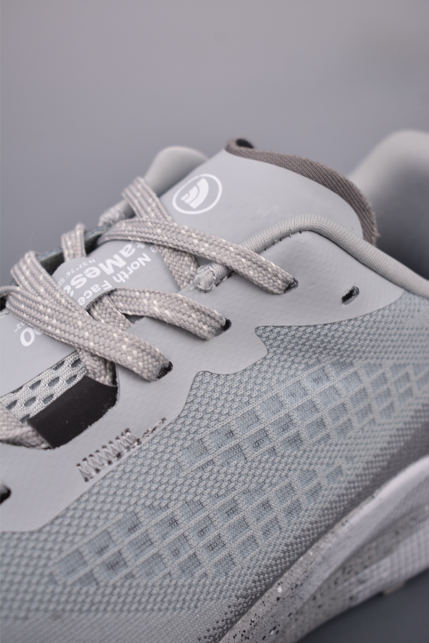 The North Face Altamesa 300 sneakers grey NF0A8A9RRO5-085