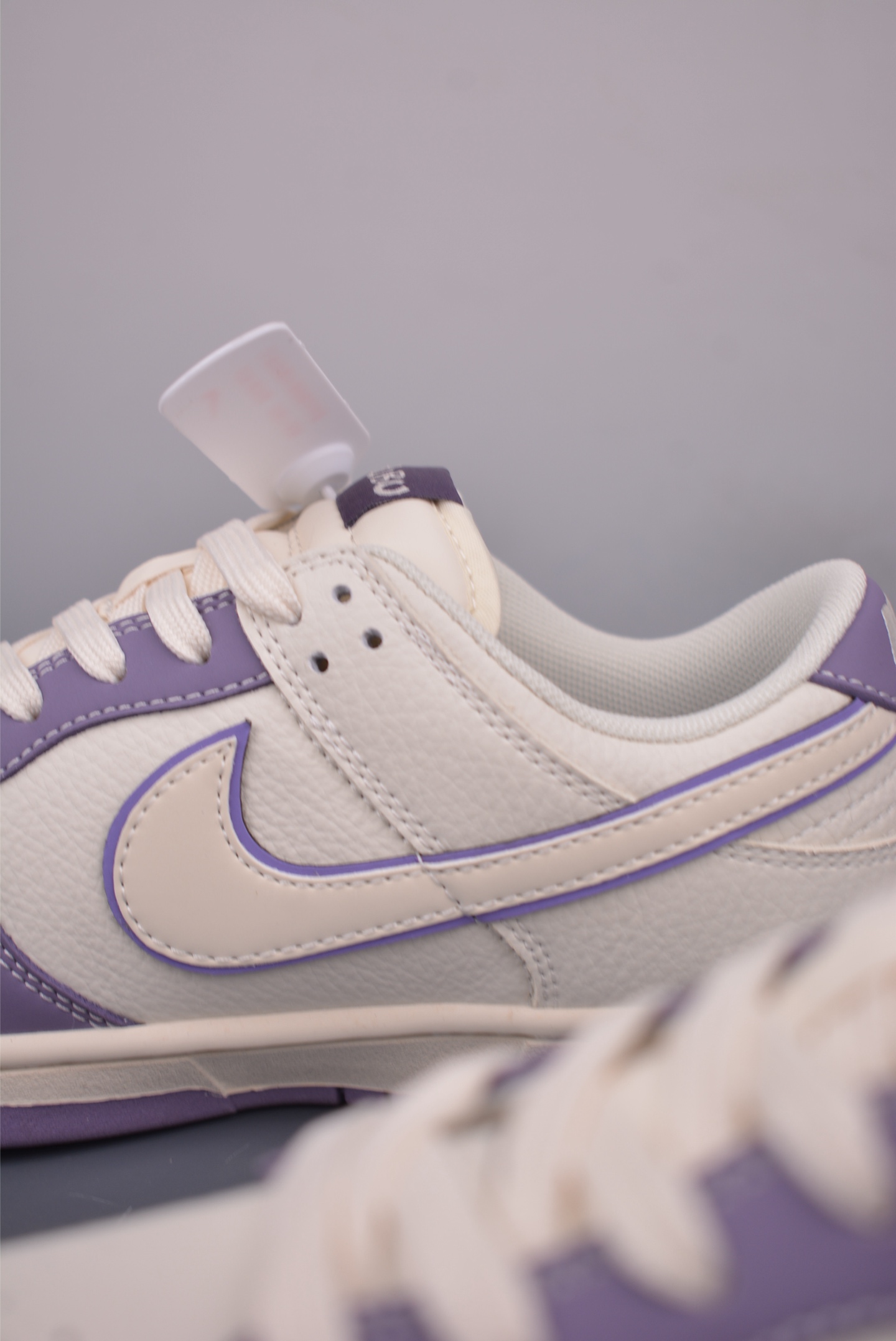 LABUBU x Nike dunk SB 