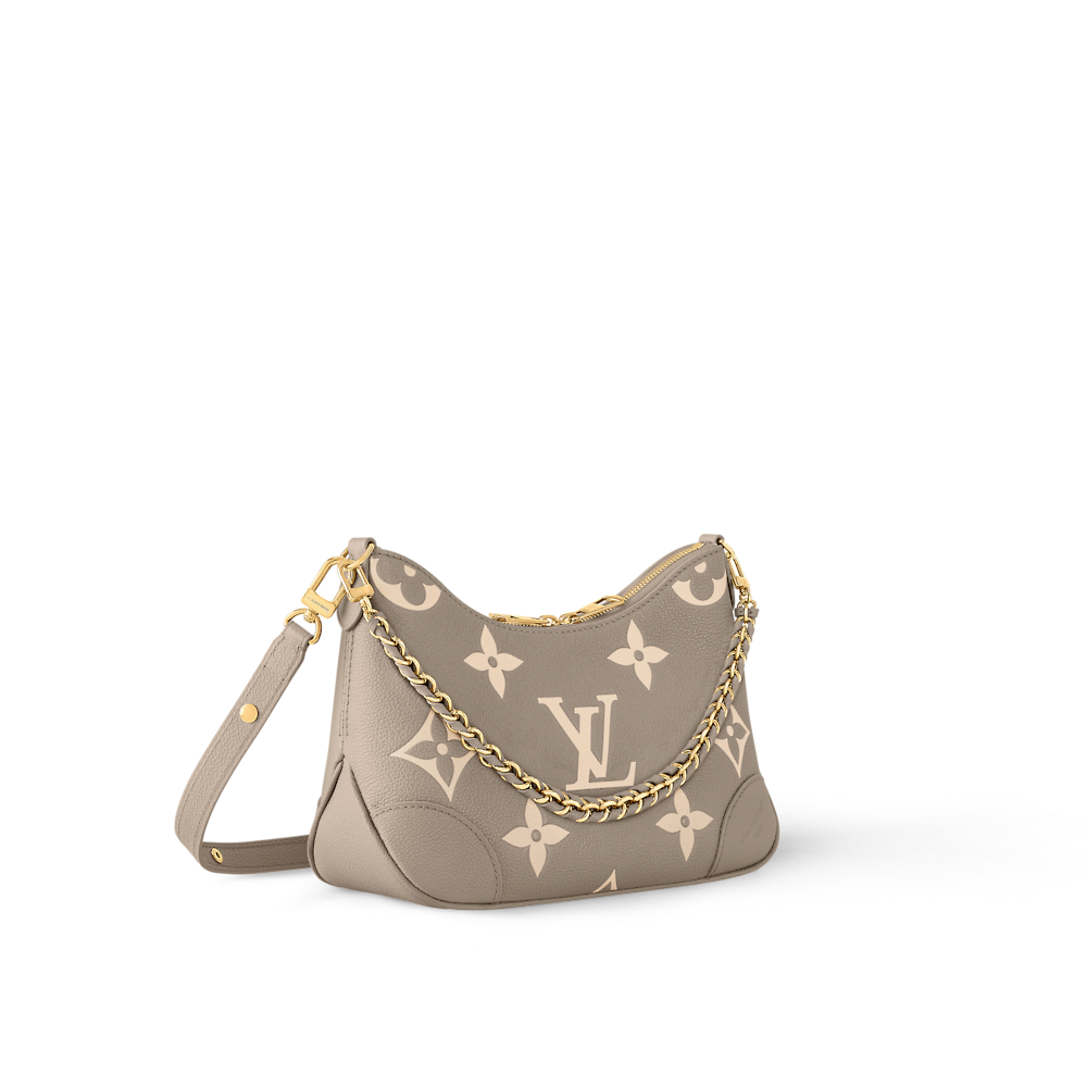 Louis Vuitton BOULOGNE Small Handbag M13224