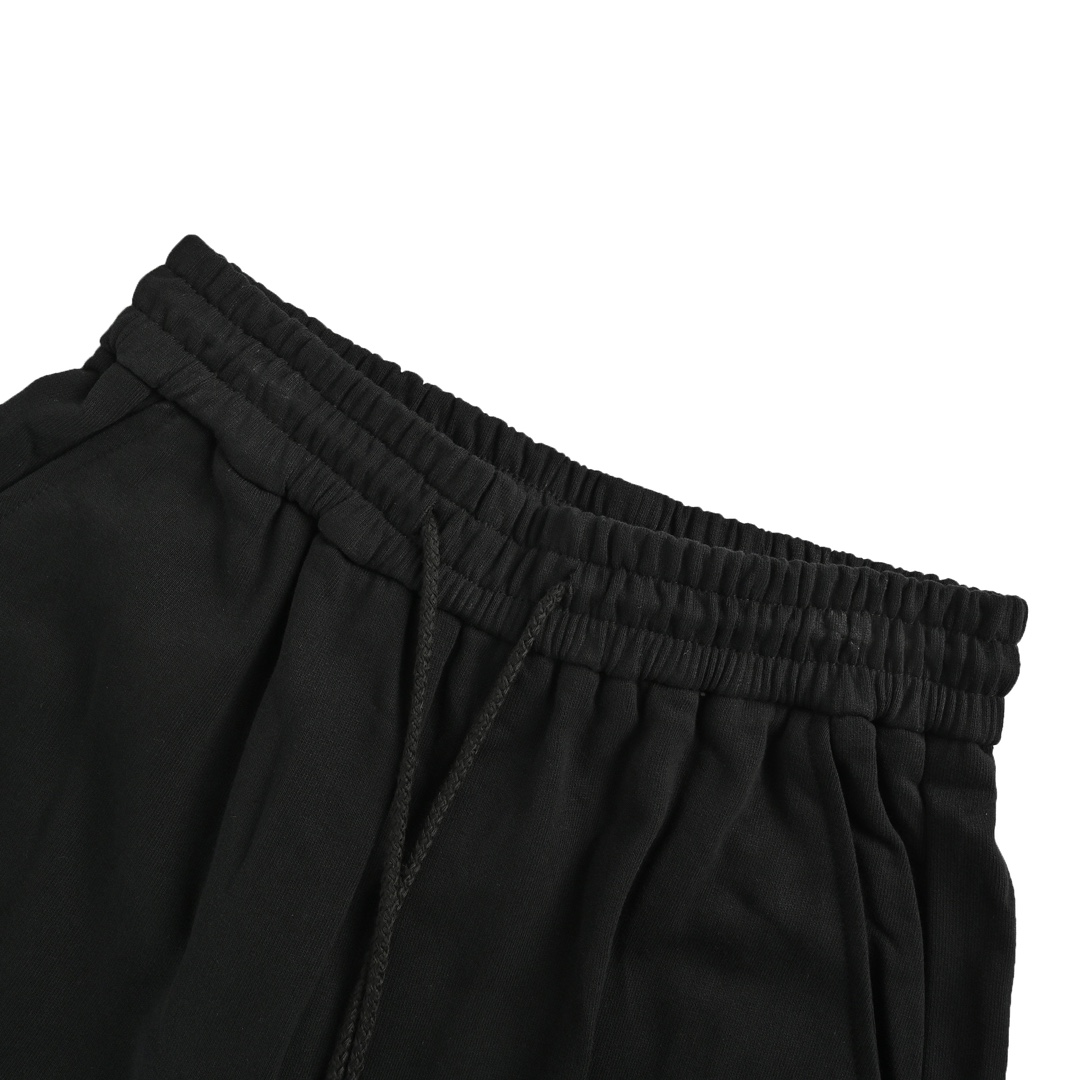Gucci Side Webbing Pocket Cargo Pants