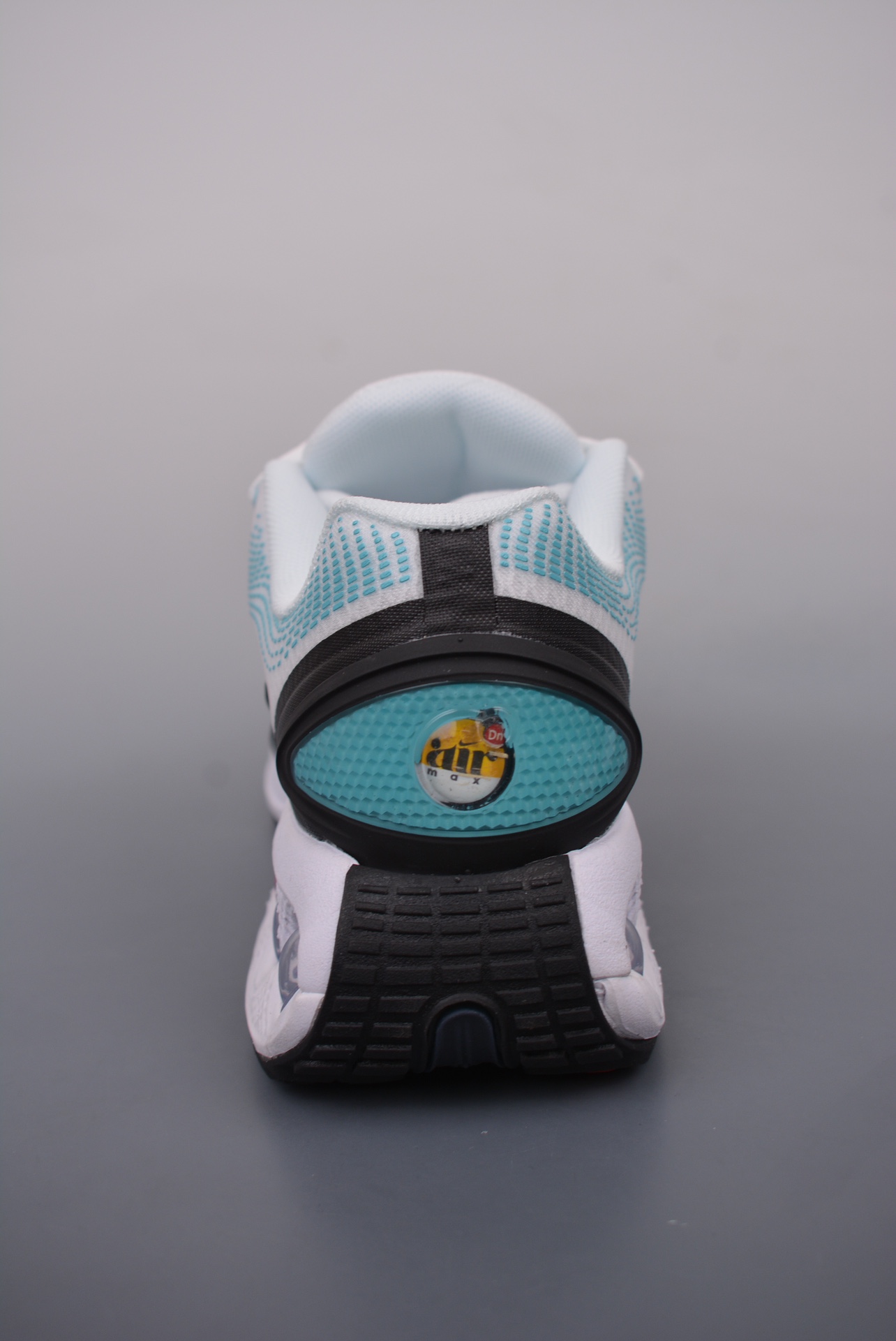 Nike Air Max DNGreenBlackWhite DV3337-009