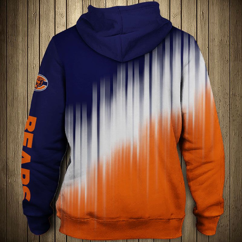 CHICAGO BEARS 3D CB3302